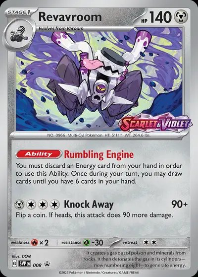 Koraidon