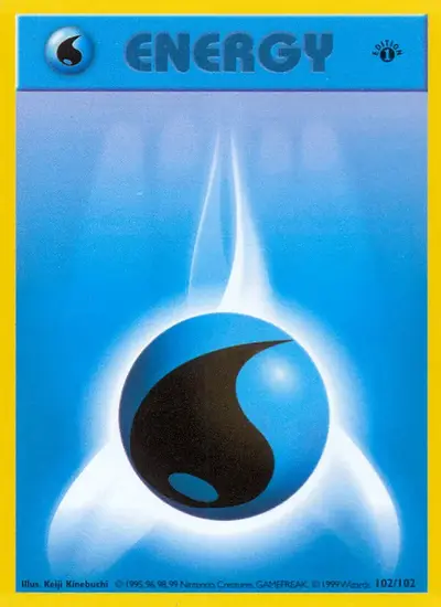 Energia Acqua