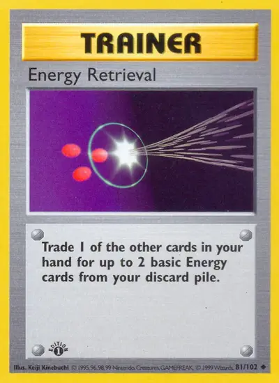 Recupero di Energia