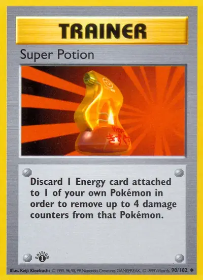 Super Pozione Magica