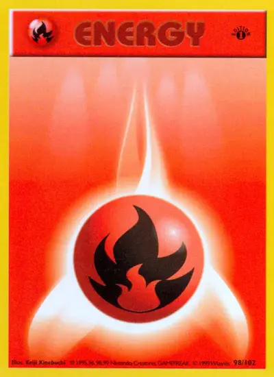 Energia Fuoco