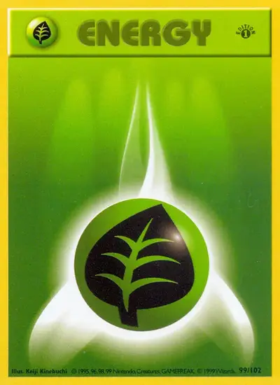 Energia Erba