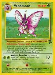 Vileplume