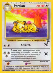 Meowth