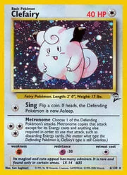 Mr. Mime