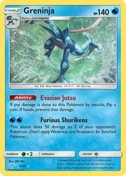 Pinsir