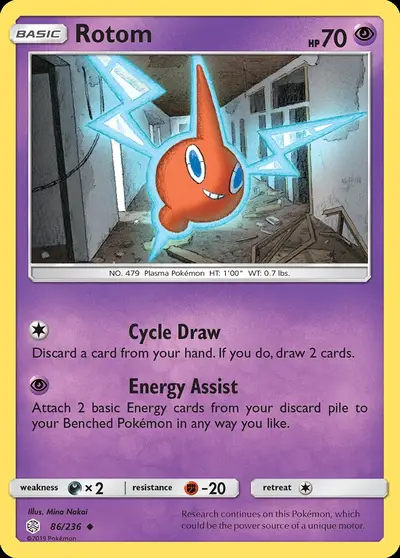 Rotom