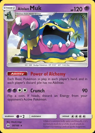 Muk di Alola