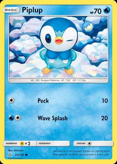 Piplup