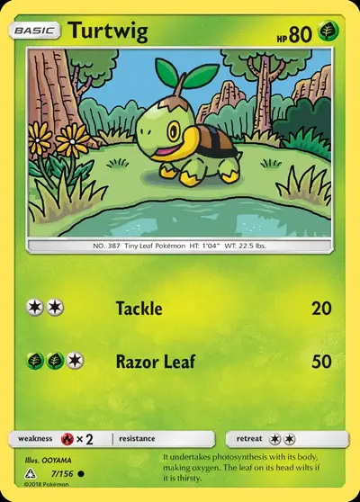 Turtwig