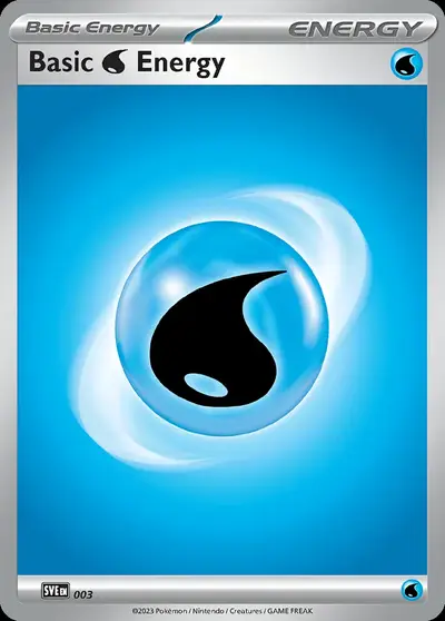 Energia Acqua