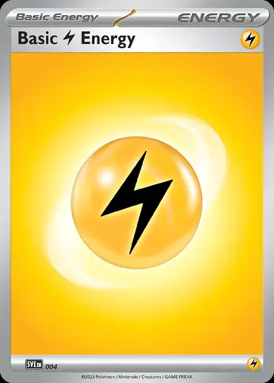 Energia Lampo