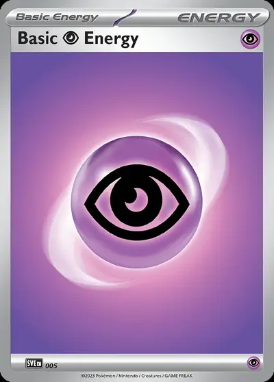 Energia Psico
