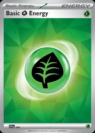 Energia Erba