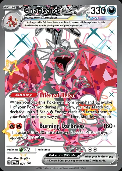 Charizard-ex