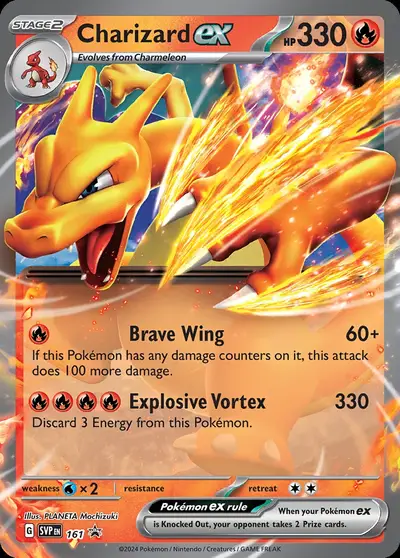 Charizard-ex