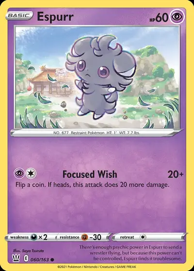 Espurr