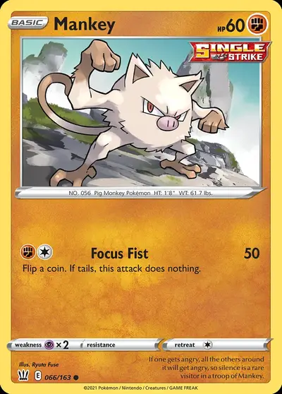 Mankey
