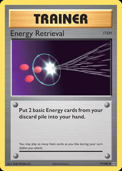 Recupero di Energia