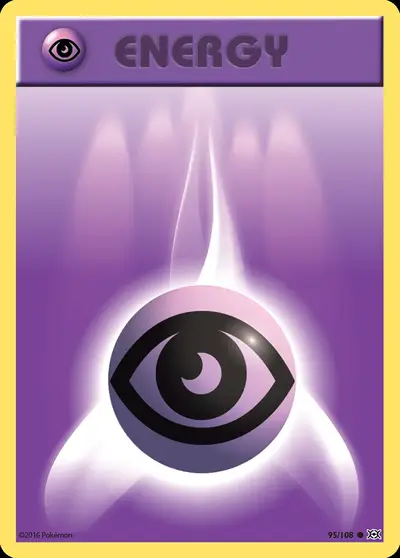 Energia Psico