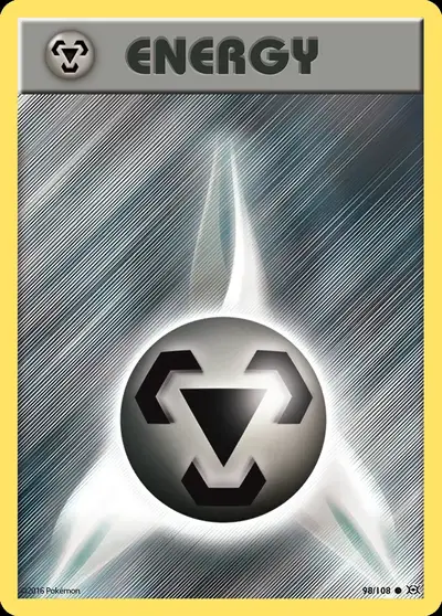 Energia Metallo